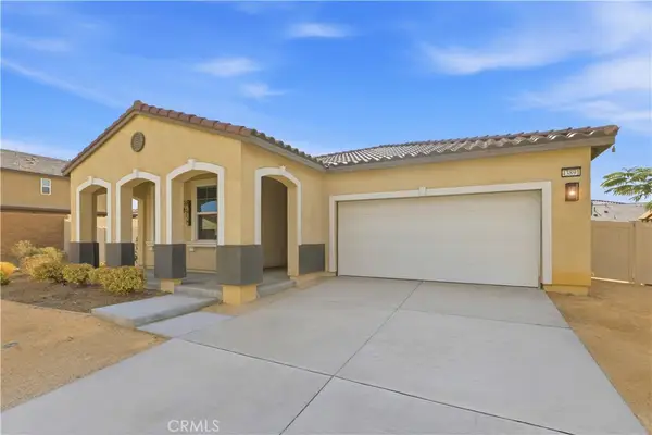 43891 61st Street W, Lancaster, CA 93536