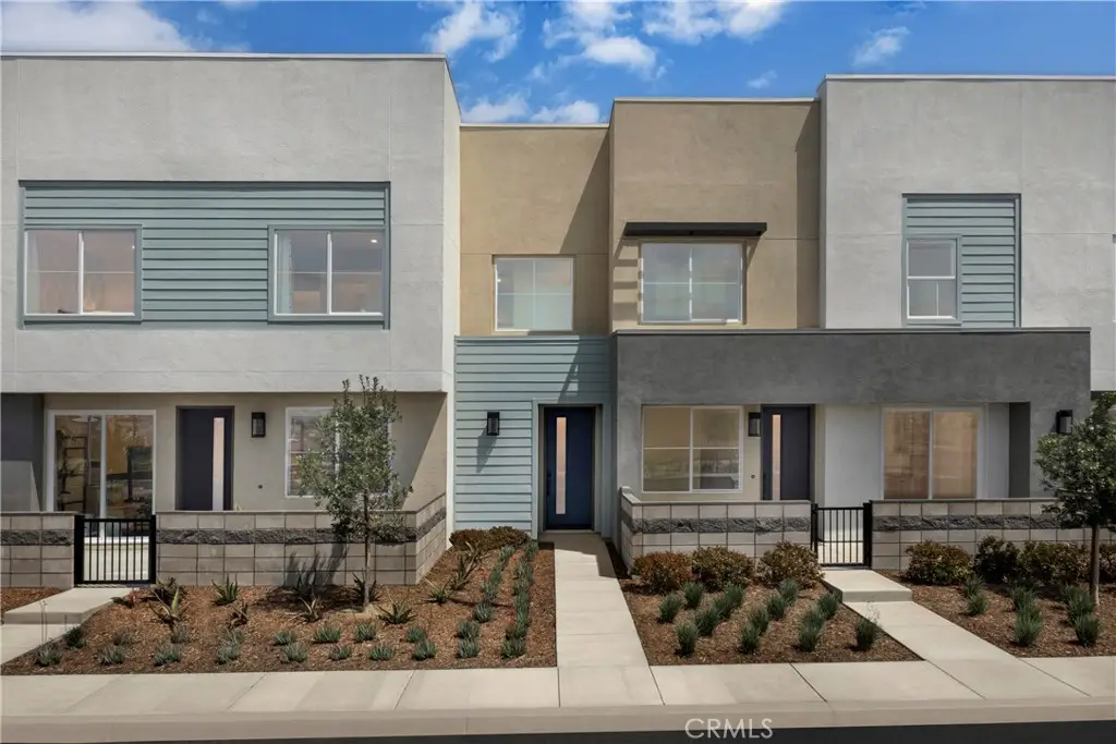 3681 S. Eichler Paseo #7, Ontario, CA 91761 - #1