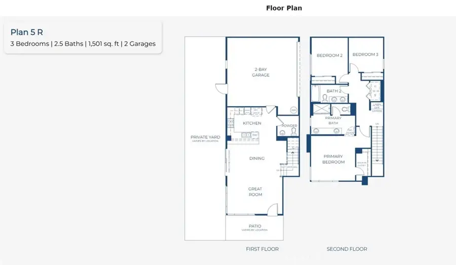 3681 S. Eichler Paseo #7, Ontario, CA 91761 - #2