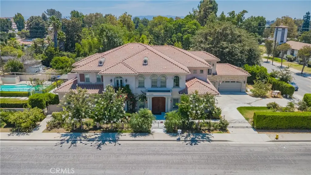 2702 S 10th, Arcadia, CA 91006 - #1