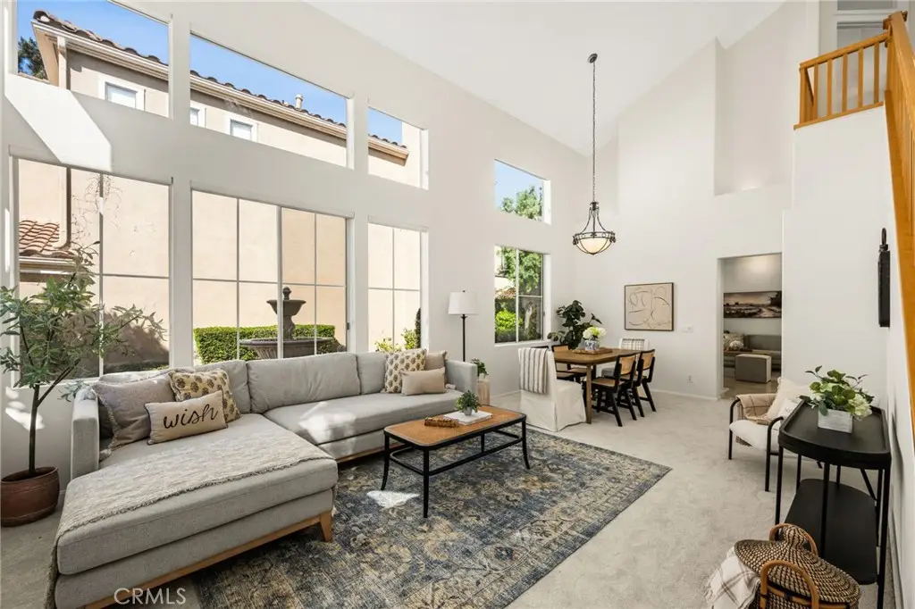 37 Del Cambrea, Irvine, CA 92606 - #1