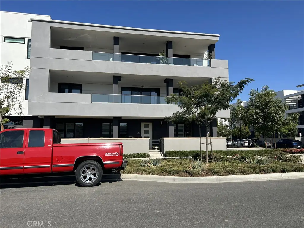 16235 Dawn Way #204, Tustin, CA 92782 - #1