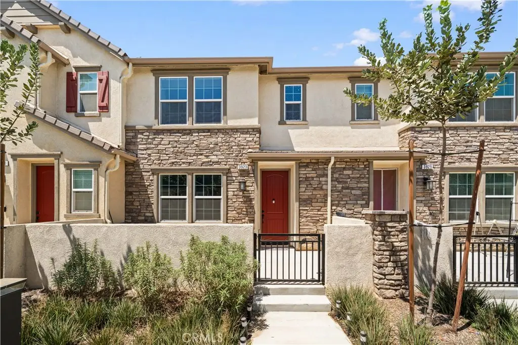 3923 E Carmel Privado, Ontario, CA 91761 - #1