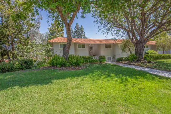 656 Avenida Sevilla #O, Laguna Woods, CA 92637