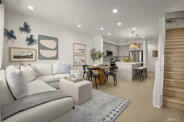 105 Chaparral, Tustin, CA 92780