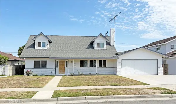 11363 Goldenrod Avenue, Fountain Valley, CA 92708