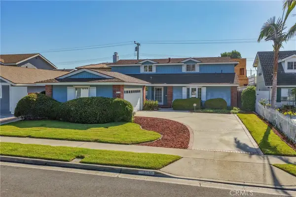 16596 Redwood Cr., Fountain Valley, CA 92708