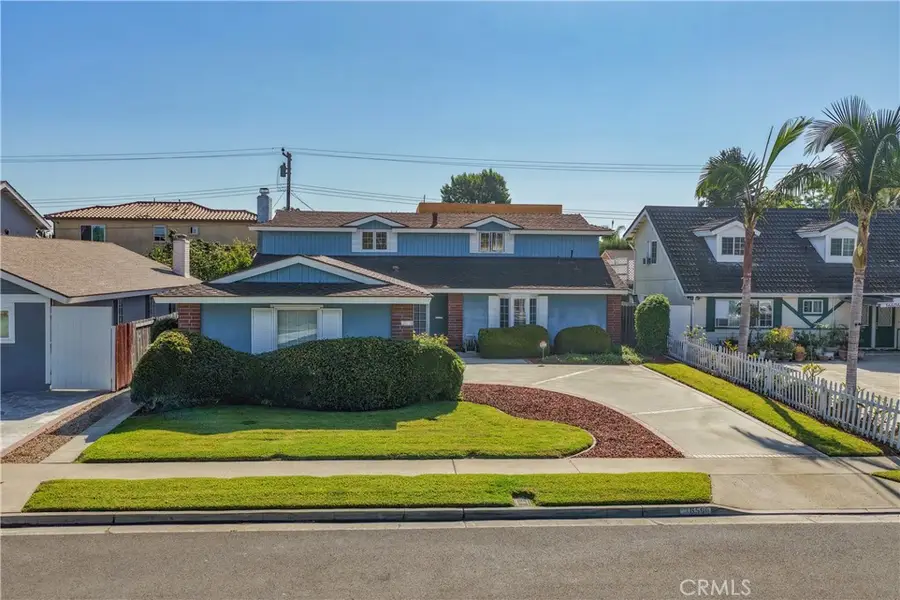 16596 Redwood Cr., Fountain Valley, CA 92708 - #2