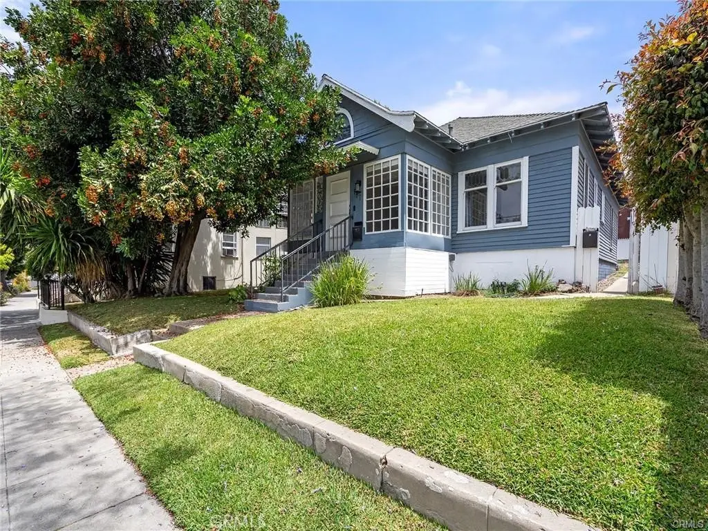 757 N Loma Vista, Long Beach, CA 90813 - #1