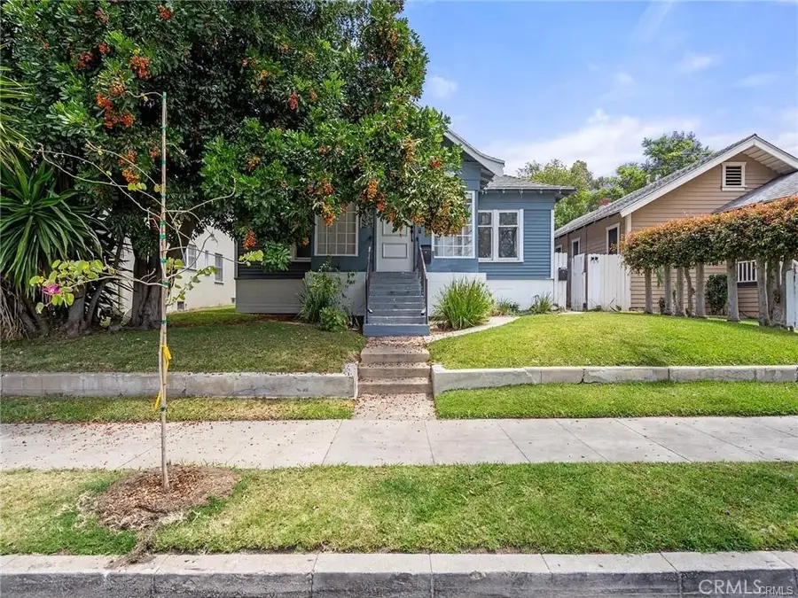 757 N Loma Vista, Long Beach, CA 90813 - #2