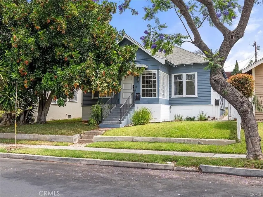 757 N Loma Vista, Long Beach, CA 90813 - #3