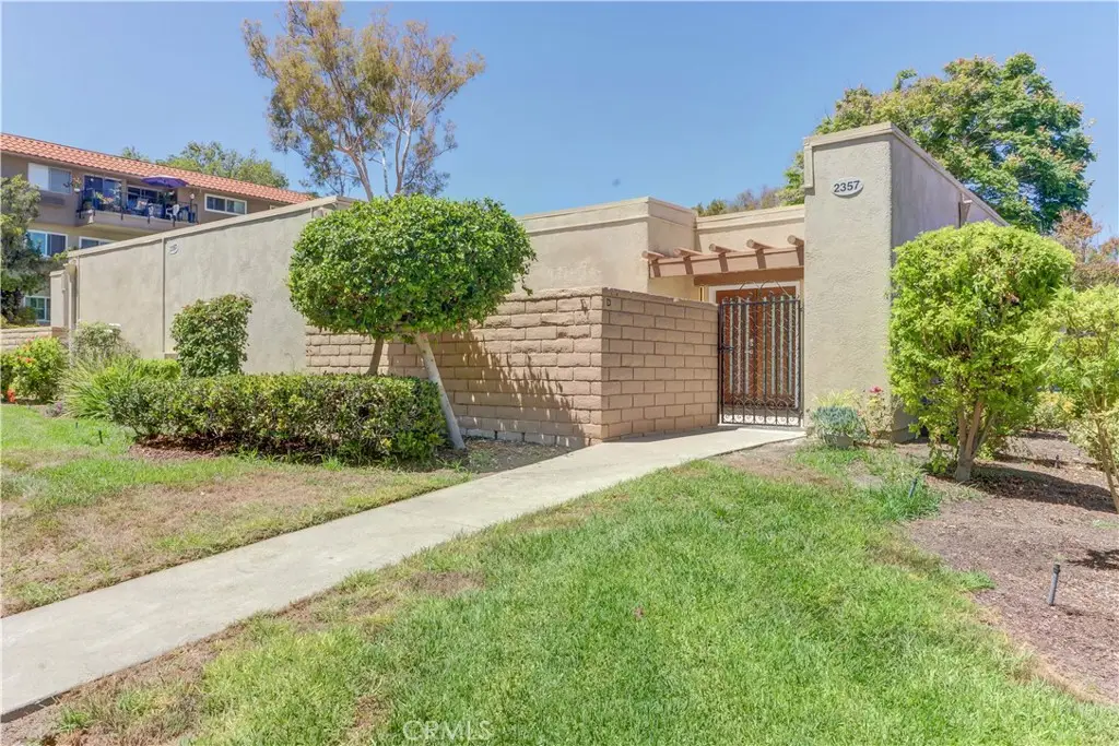 2357 D Via Mariposa E #D, Laguna Woods, CA 92637 - #1