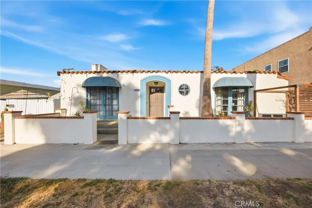 906 Termino, Long Beach, CA 90804 - #1
