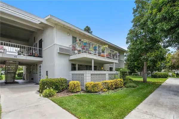 328 Avenida Carmel #B, Laguna Woods, CA 92637