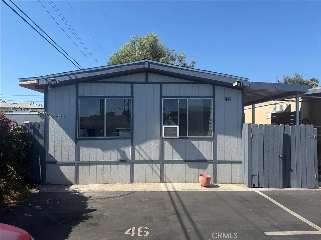 825 W La Palma #46, Anaheim, CA 92801 - #1