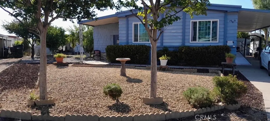 26031 Kentia Palm, Homeland, CA 92548 - #1