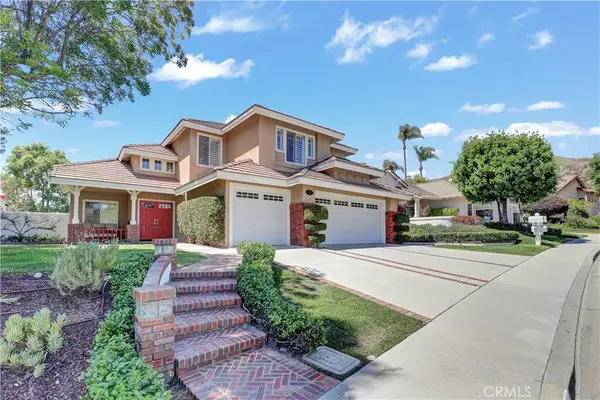 3 Alonda, Lake Forest, CA 92610