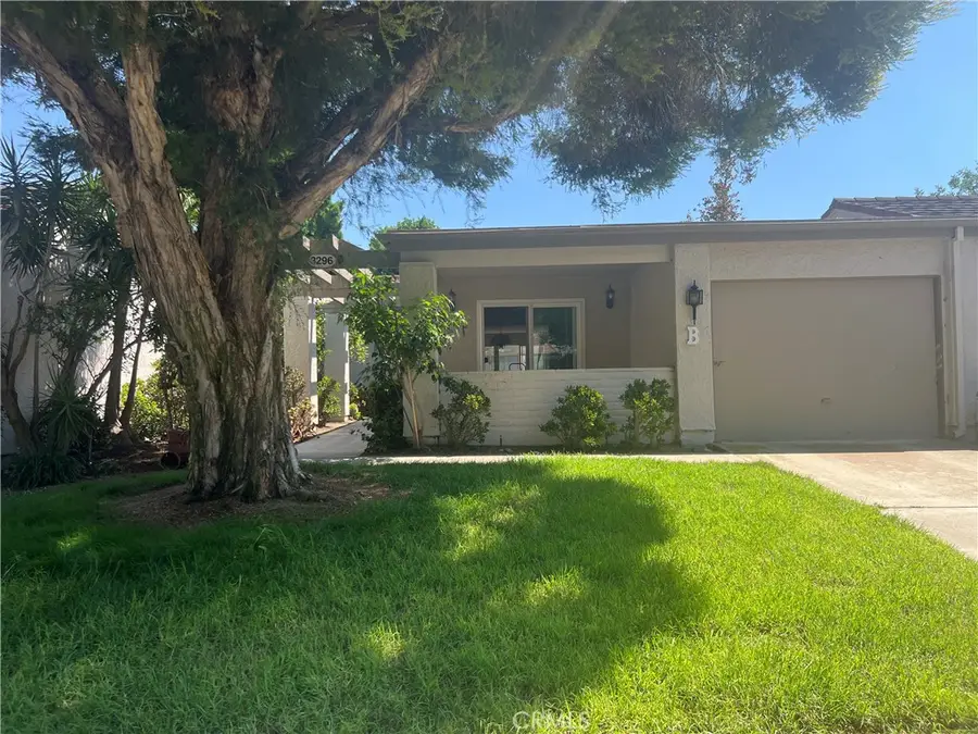 3296 San Amadeo #B, Laguna Woods, CA 92637 - #3