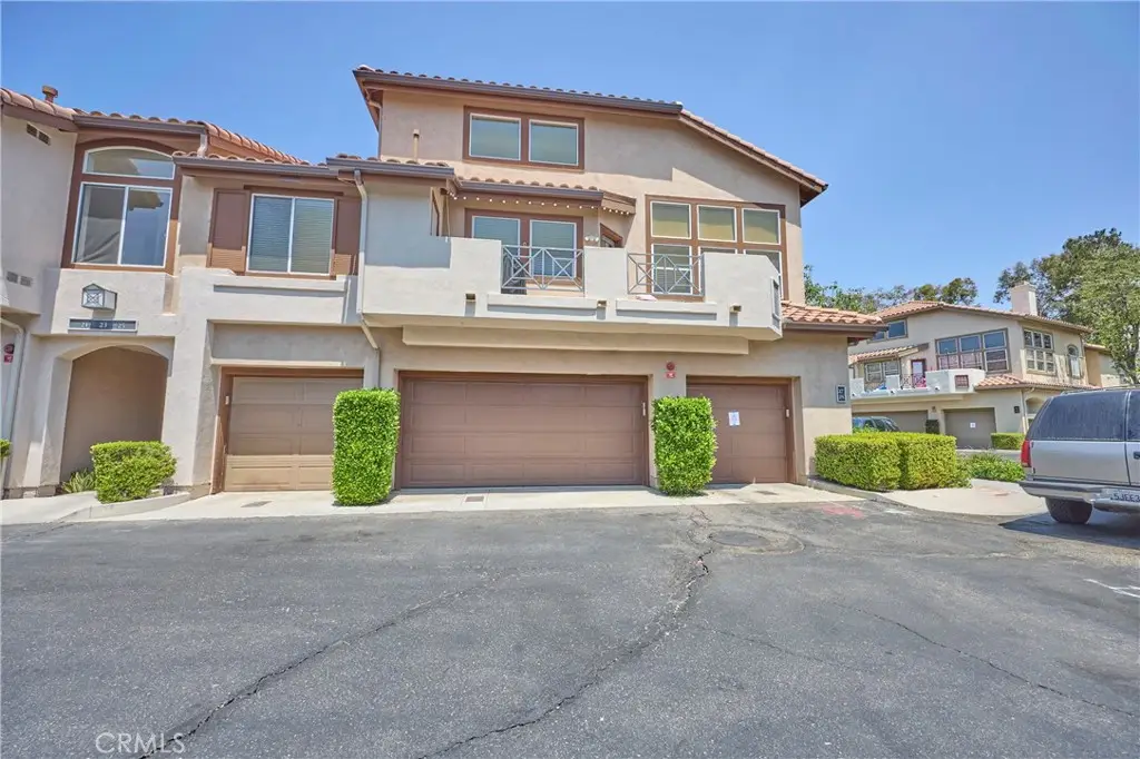 25 Paseo Estrellas, Rancho Santa Margarita, CA 92688 - #1