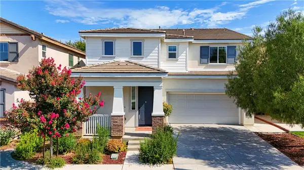 12858 Merdian St, Eastvale, CA 92880