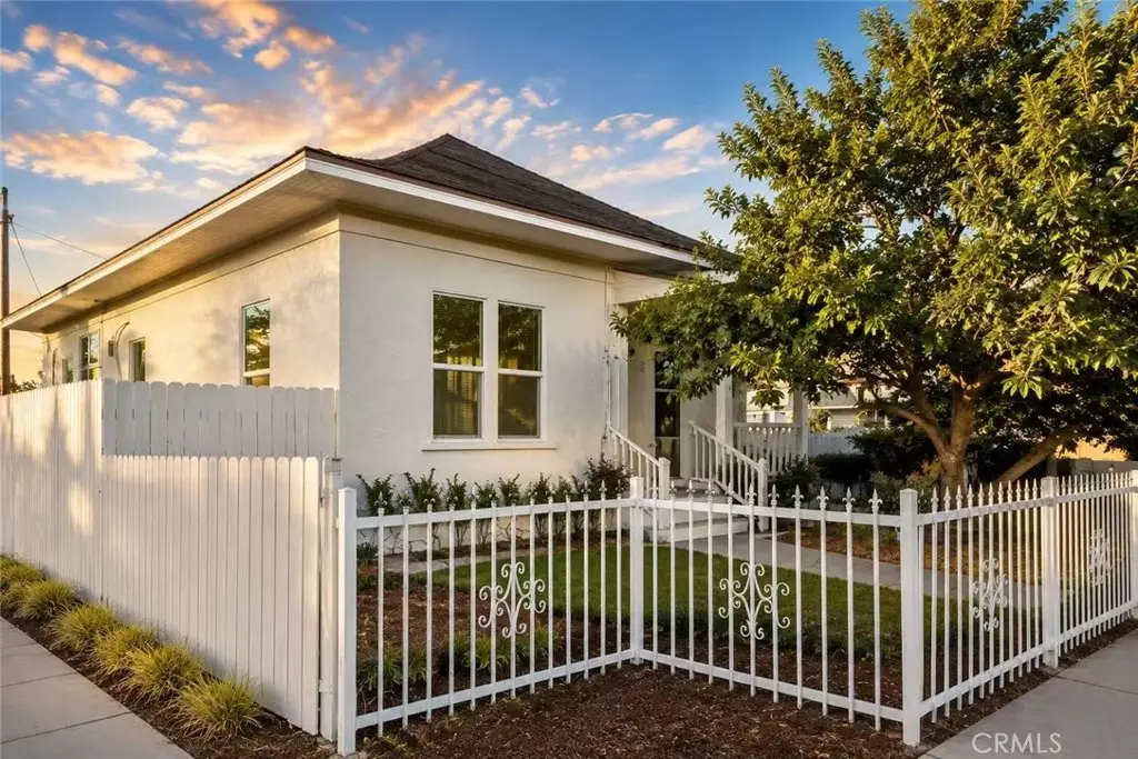 760 S Elm St, Pomona, CA 91766 - #1