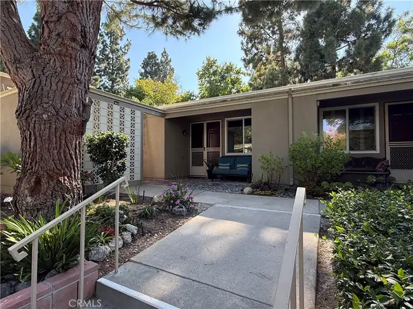 167 Avenida Majorca #C, Laguna Woods, CA 92637