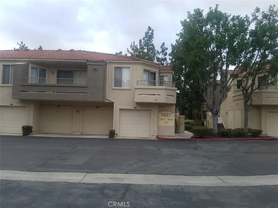 1027 Vista Del Cerro Drive #204, Corona, CA 92879 - #2