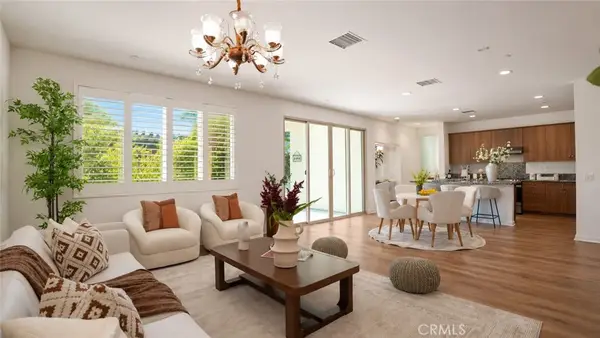 2931 E Silver Sky, Ontario, CA 91762