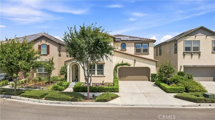 2931 E Silver Sky, Ontario, CA 91762 - #2