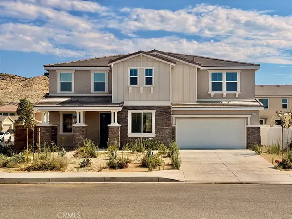 2236 Century Plant Street, Palmdale, CA 93551