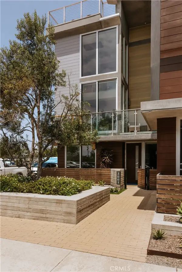 3001 Via Malaga, Newport Beach, CA 92663