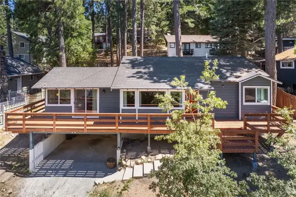 31472 Panorama Drive, Running Springs, CA 92382