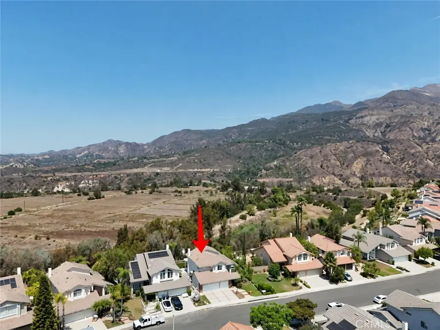 20811 Shadow Rock, Rancho Santa Margarita, CA 92679 - #3