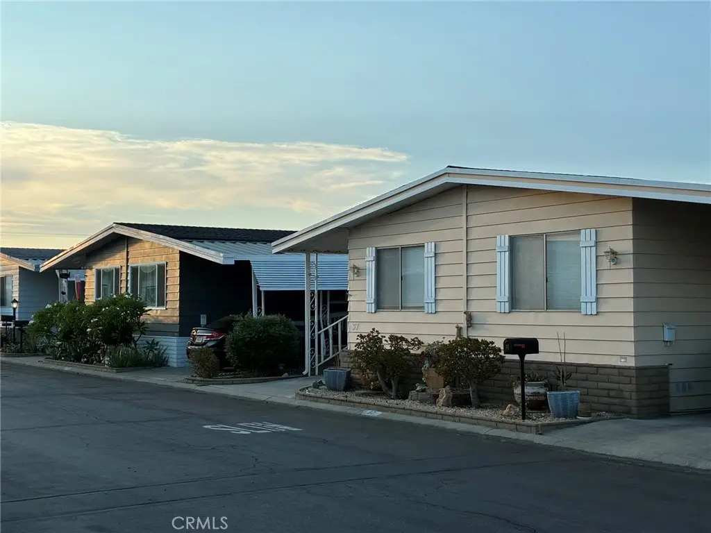 6741 Lincoln Avenue #37, Buena Park, CA 90620 - #1