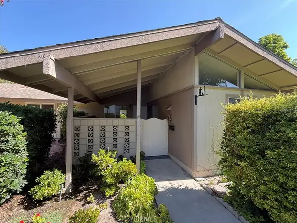 765 Calle Aragon #C, Laguna Woods, CA 92637
