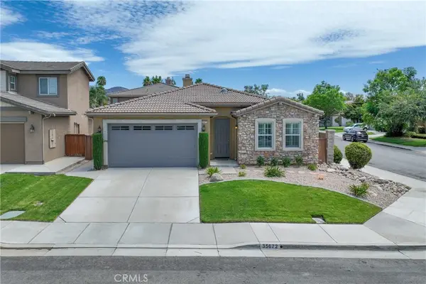 35672 Loggins Court, Winchester, CA 92596