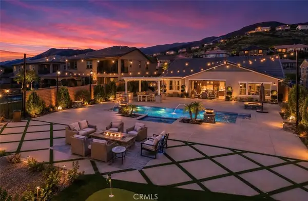 2627 Chad Zeller, Corona, CA 92882