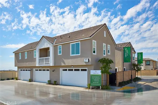 16588 Bottlebrush Lane #1, Fontana, CA 92336