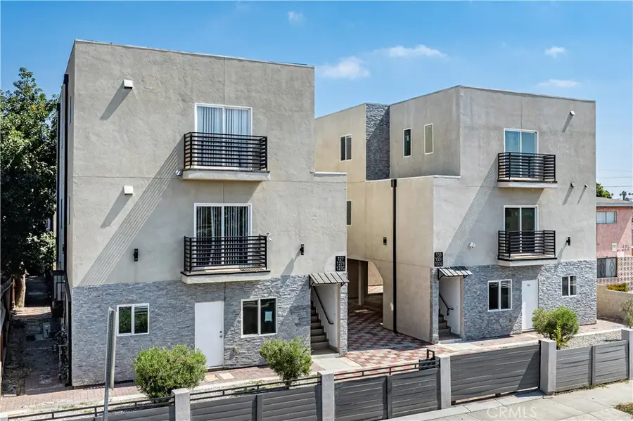 127 133 E 88th, Los Angeles, CA 90003 - #2