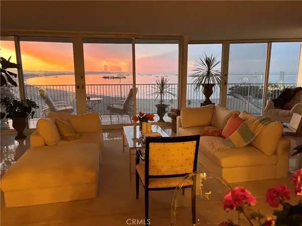 700 E Ocean #2205, Long Beach, CA 90802