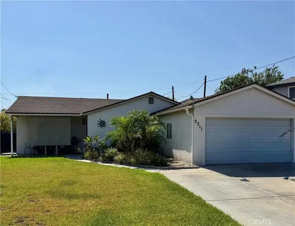 2211 Angela, Pomona, CA 91766