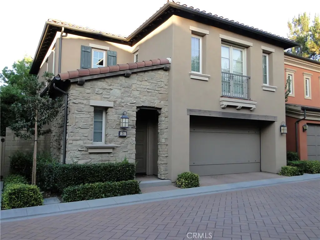 38 Cipresso, Irvine, CA 92618 - #1