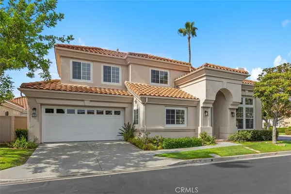21285 Mazatlan, Mission Viejo, CA 92692