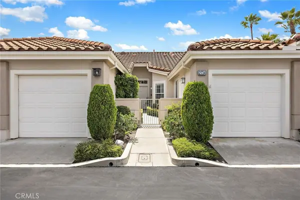 21734 San Leandro, Mission Viejo, CA 92692