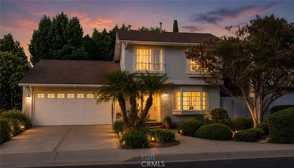 4331 Rafael, Irvine, CA 92604
