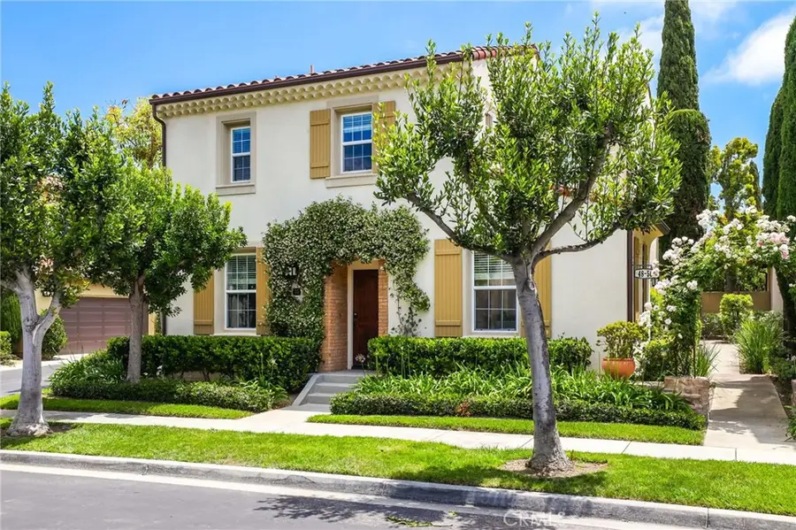 46 Arborside, Irvine, CA 92603 - #2