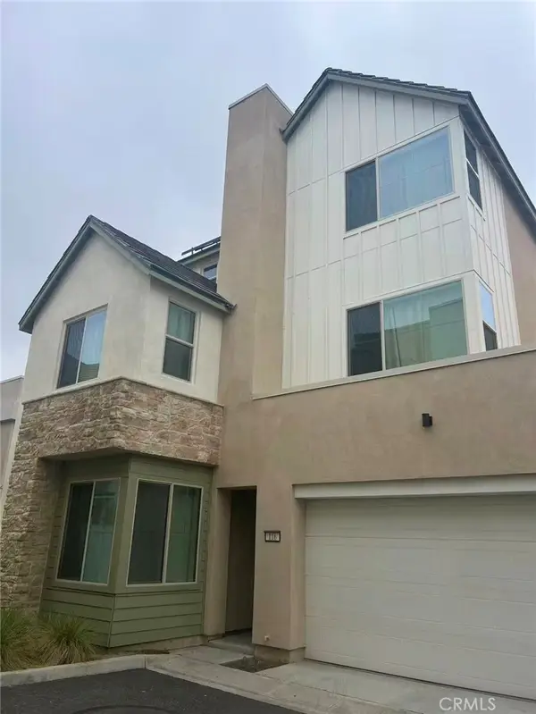 116 Episode, Irvine, CA 92618
