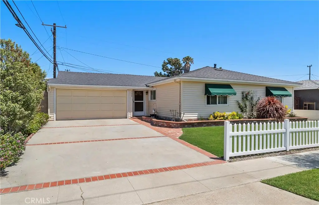 15022 Hunter Lane, Westminster, CA 92683 - #1