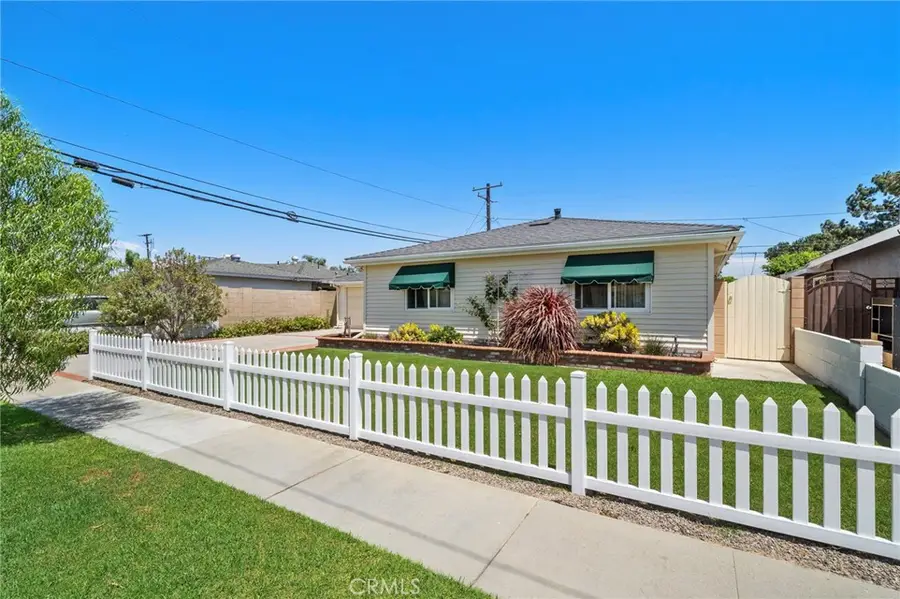 15022 Hunter Lane, Westminster, CA 92683 - #2