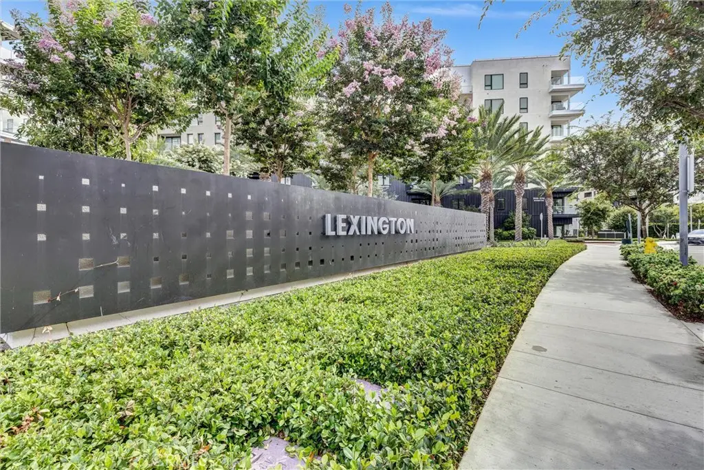2307 Rivington, Irvine, CA 92612 - #1